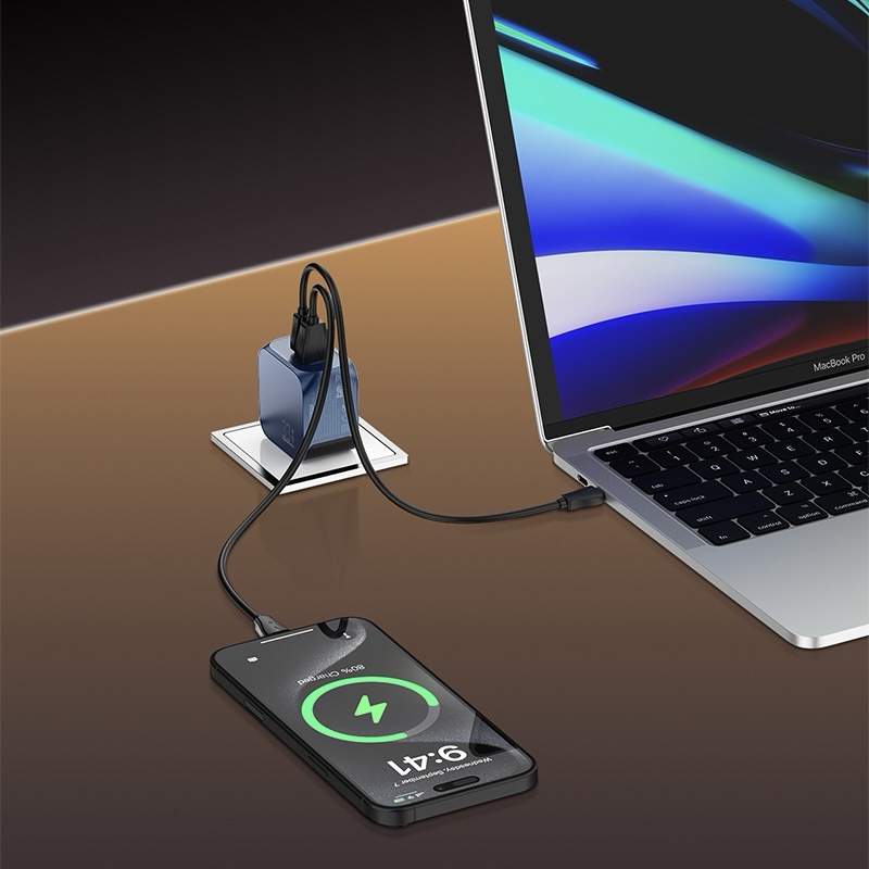 Volt.’s 33W Power Max Dual-Port Wall Charger - Image 3