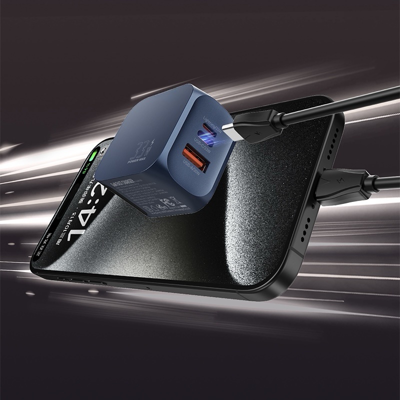 Volt.’s 33W Power Max Dual-Port Wall Charger - Image 5
