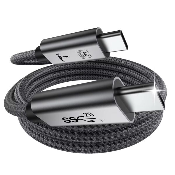 img_2642 Volt’s Ultra-High-Speed 240W USB-C to USB-C Cable