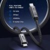 img_2643 Volt’s Ultra-High-Speed 240W USB-C to USB-C Cable