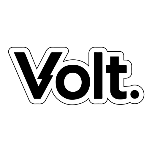 Volt.’s 3-in-1 Magnetic Wireless Power Bank & Wall Charger Hub