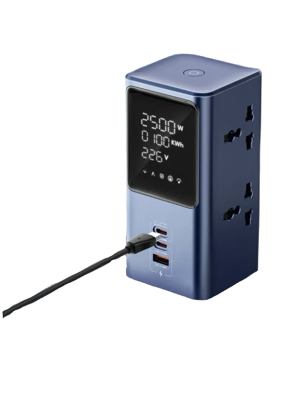 Volt.’s All In One Charging Hub