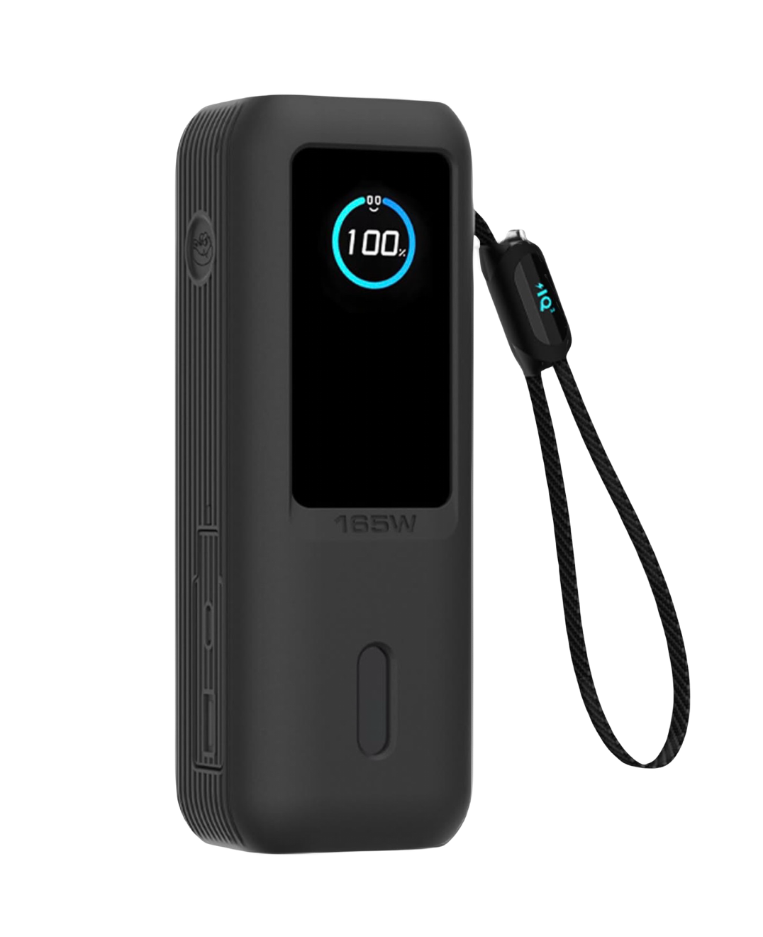 Volt.’s Portable Power Bank