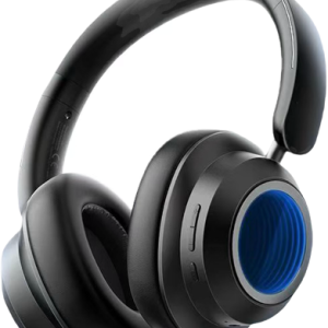 Noise Cancellation Headphones Pro 2