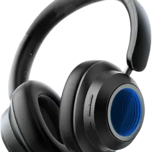 Noise Cancellation Headphones Pro 2