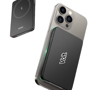 IMG_1742 Volt. Magnetic Wireless Power Bank – Slim, Fast & Effortless Charging